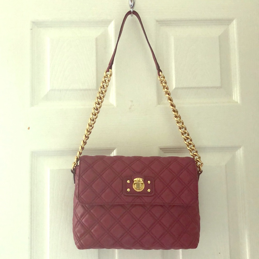 Marc Jacobs purse